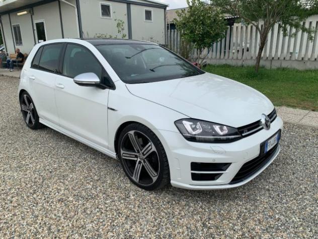 VOLKSWAGEN Golf R 2.0 DSG 5p. rif. 23941056 - Foto 8