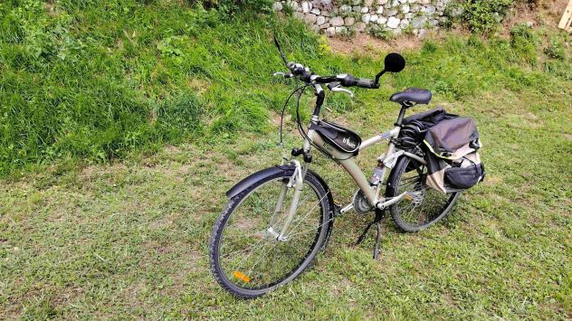 (City bike / trekking) (City bike / trekking) - Foto 6