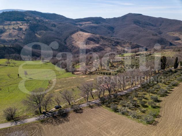 Rustico/Casale/Corte - Assisi . Rif.: 2026/009 AVCG - Foto 6