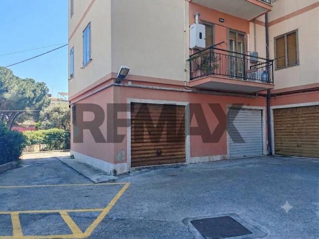 Garage/Box in vendita a Siracusa, Grottasanta