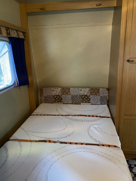 ROULOTTE ADRIA 4 POSTI LETTO (CERVIA) - Foto 5