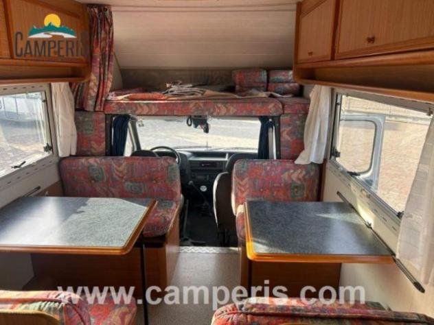 MOBILVETTA MOBILVETTA SKIPPER rif. 24166965 - Foto 6