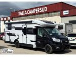 Camper Ci Horon 88 XT Spring Edition Nuovo Semintegrale 2027 Ford