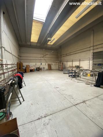 Capannone 1 locale - Rif. 1064 - Foto 3