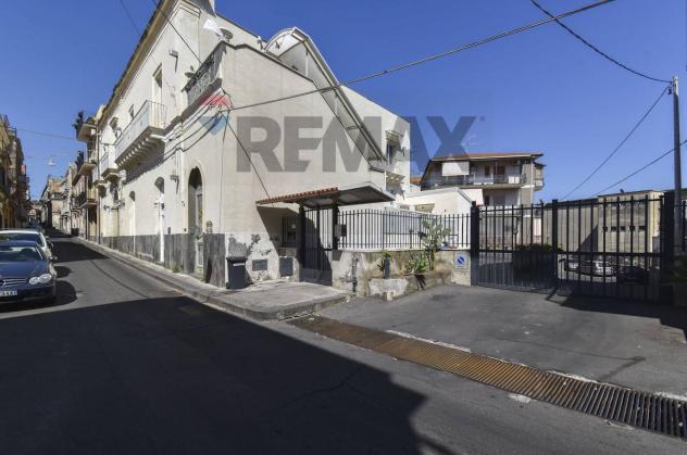 Appartamento in vendita a Acireale