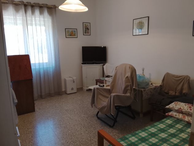 Villaggio Mosè appartamento quadrivani € 73000 - Foto 10