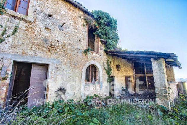 Casa indipendente di 900 m² con più di 5 locali in vendita a Arpino - Foto 15