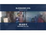 Immobile in asta di 135 m² con più di 5 locali in vendita a Blessagno