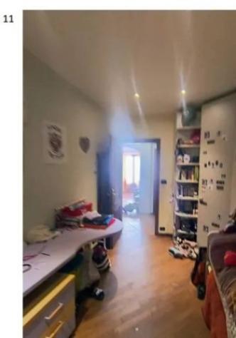 Immobile in asta di 113 m², box auto in vendita a Busalla - Foto 10