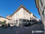 CAPRIATE - 3 LOCALI CON CUCINA ABITABILE, DOPPI SERVIZI E BOX: nel centro s &hellip;