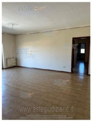 IMMOBILI-IMMOBILE RESIDENZIALE-Via Papa Giovanni XXIII n. 14 - Foto 6