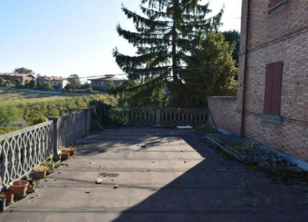 Immobile in asta di 627 m² con più di 5 locali e box auto in vendita a Castelvetro di Modena - Foto 15