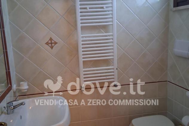 Villa di 62 m² con 3 locali in vendita a Castiglione d'Orcia - Foto 8