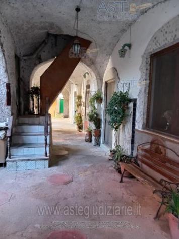 IMMOBILI-IMMOBILE RESIDENZIALE-Via Sante di Marino, 13, 84013 Cava de' Tirreni SA, Italia - Foto 5