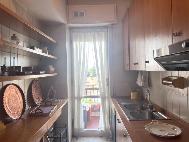 Appartamento 2 locali - Rif. 6720 - Foto 12