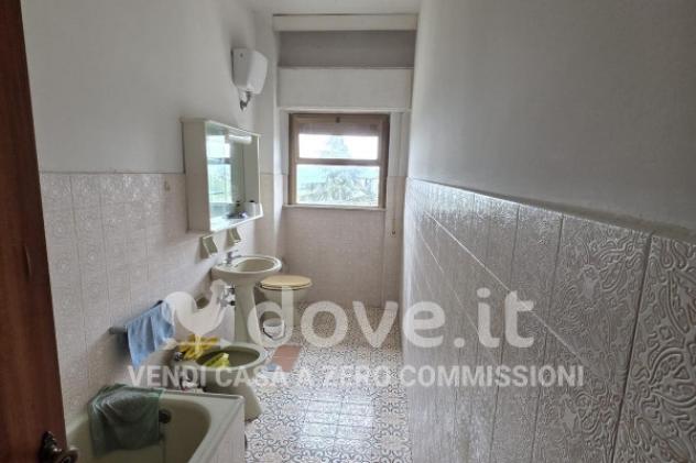 Appartamento di 153 m² con 5 locali e box auto in vendita a Chianciano Terme - Foto 9