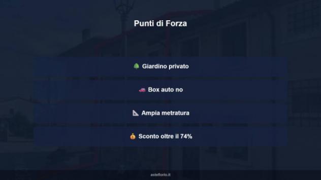 Immobile in asta di 219 m² in vendita a Cogollo del Cengio - Foto 17