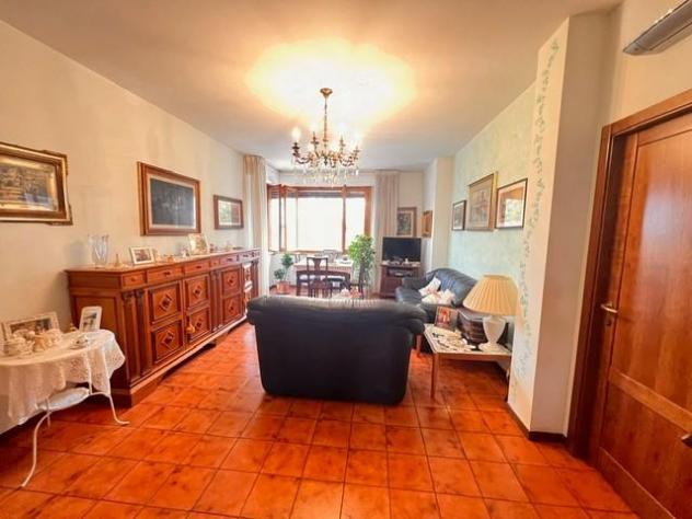 Appartamento in vendita a Colle di Val d'Elsa 100 mq Rif: 1374644 - Foto 2