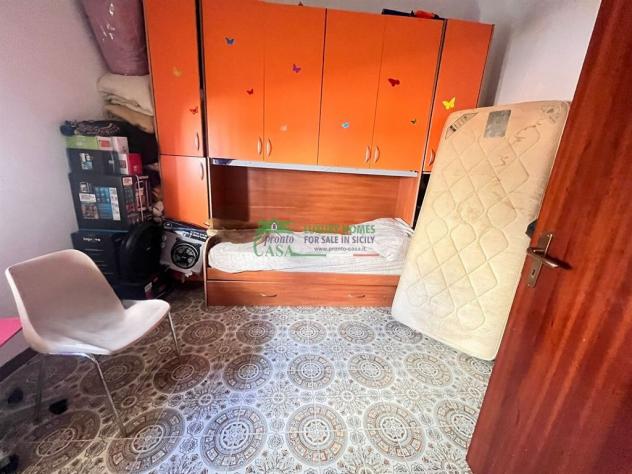 Rif:2730 - Casa indipendente in vendita nei pressi di Piazza Majorana – Comiso - Foto 8