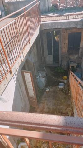 Floridia: casa indipendente nel centro storico da ristrutturare - Foto 6