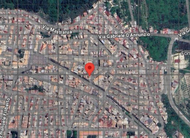 Immobile in asta di 146 m² in vendita a Francofonte - Foto 2