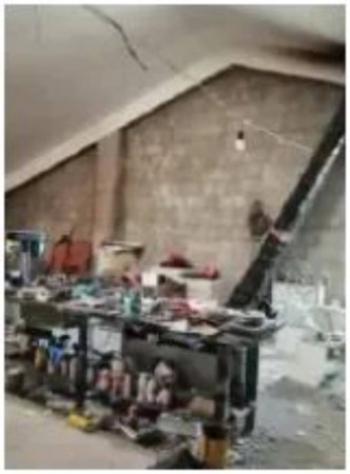 Immobile in asta di 218 m² in vendita a Gallicchio - Foto 8