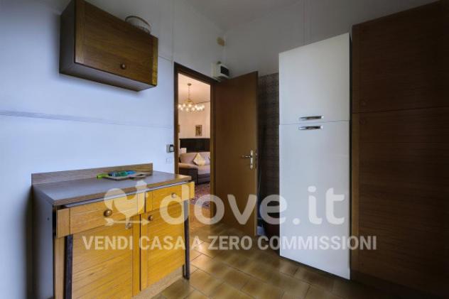 Villa di 200 m² con 4 locali e box auto in vendita a Germignaga - Foto 13