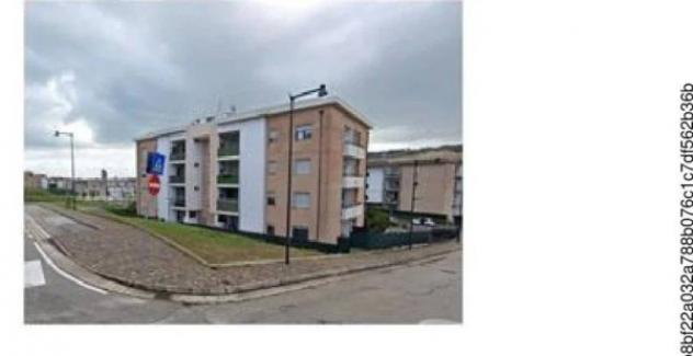 Immobile in asta di 99 m², box auto in vendita a Grottammare - Foto 5