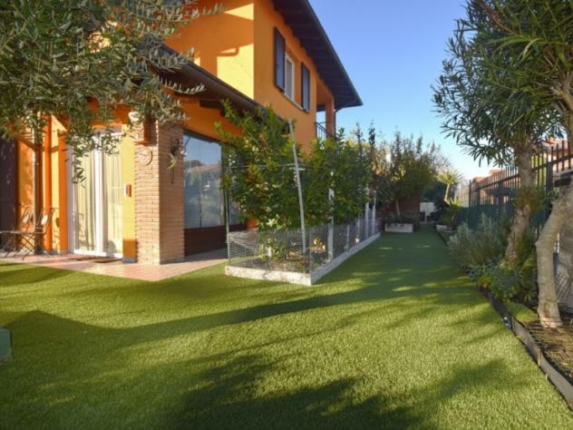 Villa in Via Valtenesi - Foto 2