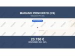 Immobile in asta di 77 m² con più di 5 locali in vendita a Marano Principato