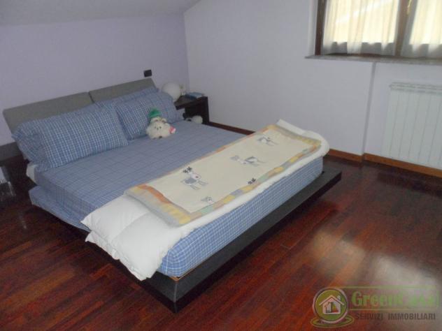 APPARTAMENTO di 2 vani e di 52 mq (MASATE) rif. IGC 2 LOCALI 96 MASATE - Foto 8