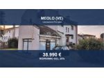 Immobile in asta di 53 m² in vendita a Meolo