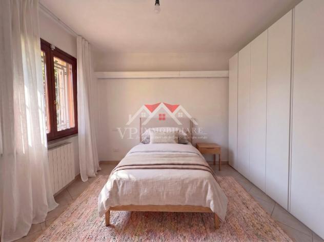 Villetta bifamiliare in vendita a Montecatini Val di Cecina 234 mq Rif: 1451687 - Foto 7