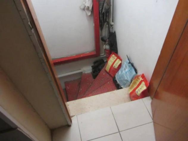 Immobile in asta di 425 m² con più di 5 locali e box auto in vendita a Pesaro - Foto 13