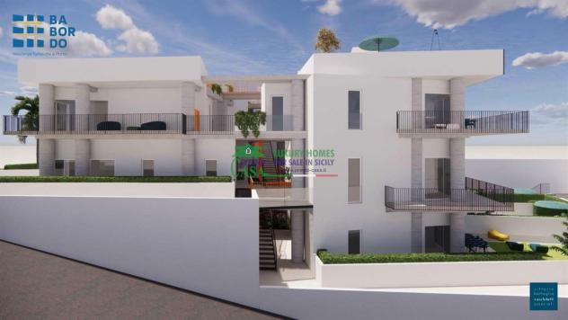Rif. 2463 - Residenze "Babordo" a 450 metri dal mare a Marina di Ragusa - Foto 3