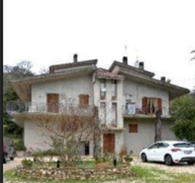 Immobile in asta di 204 m² in vendita a Ripatransone - Foto 3