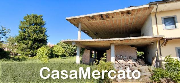 Porzione di casa in vendita a Rocca di Papa