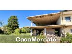 Porzione di casa in vendita a Rocca di Papa