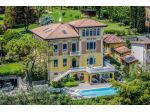 ESCLUSIVA VILLA LIBERTY VISTA LAGO