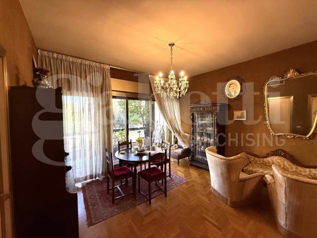 Appartamento - Roma . Rif.: Solario P1VRG - Foto 5