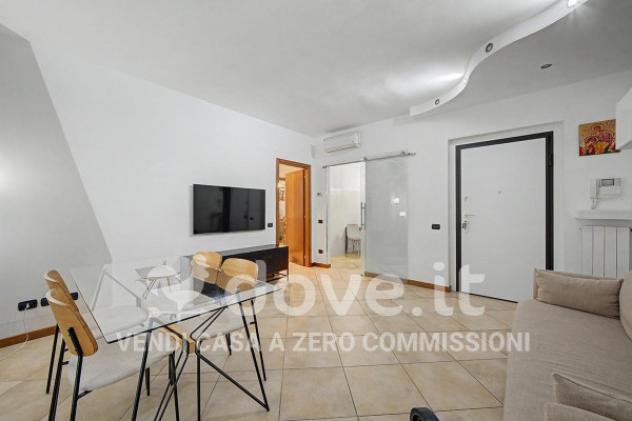 Appartamento di 98 m² con 3 locali in vendita a San Giuliano Milanese - Foto 7
