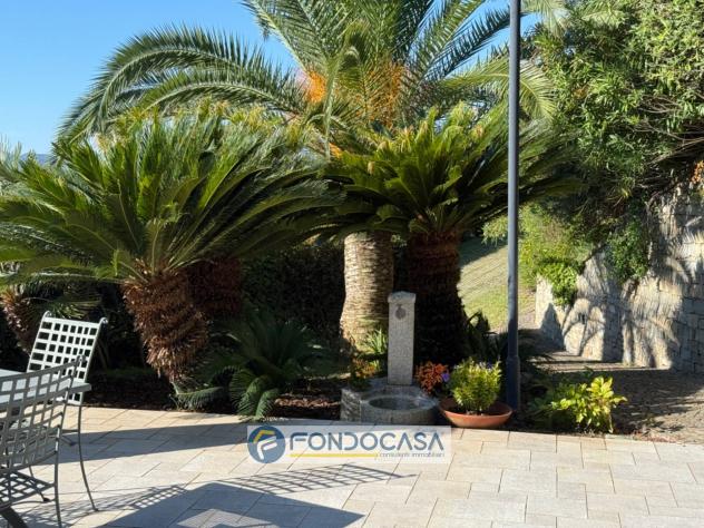 Villa in vendita a Savona, Legino - Foto 15