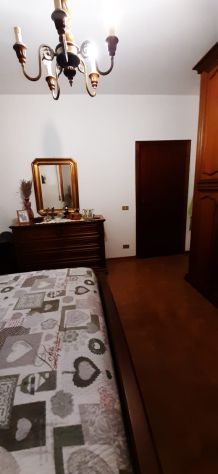 vendesi Volte Basse - Sovicille (SI) quadrilocale con giardino e garage - Foto 10