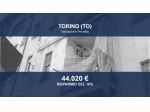 Immobile in asta di 56 m² in vendita a Torino