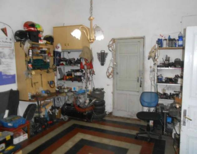Immobile in asta di 165 m² con più di 5 locali in vendita a Valderice - Foto 16