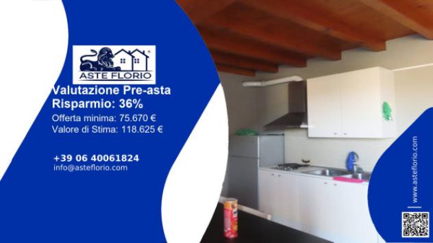 Immobile in asta di 87 m² in vendita a Valmadrera - Foto 2