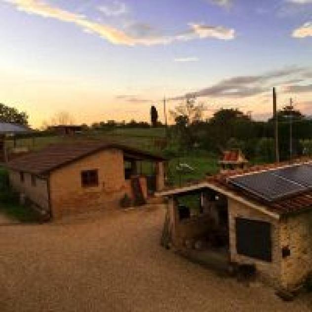 Perugia Farmhouse B&B - Foto 4