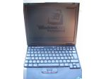 Vintage Computer IBM Thinkpad
