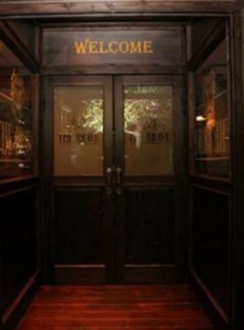 Progettazione realizzazione pub in diversi stili irlandese, irish pub industr