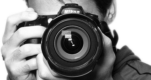 A Bologna fotografo per donne esibizioniste